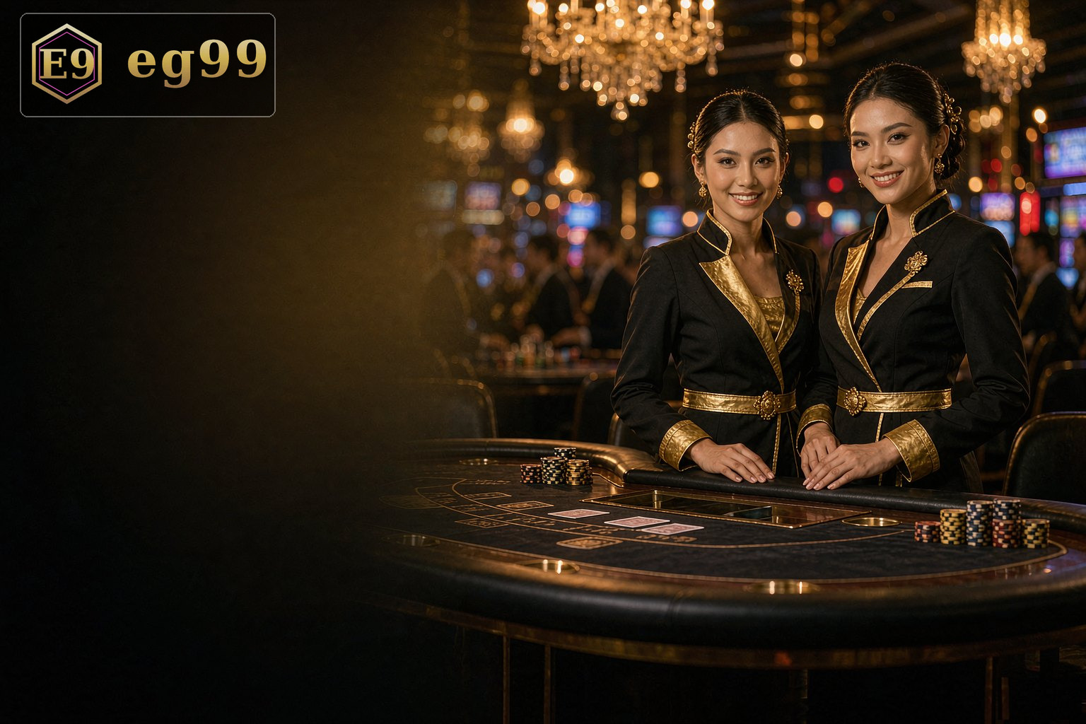European Roulette Pro ပုံ ၁