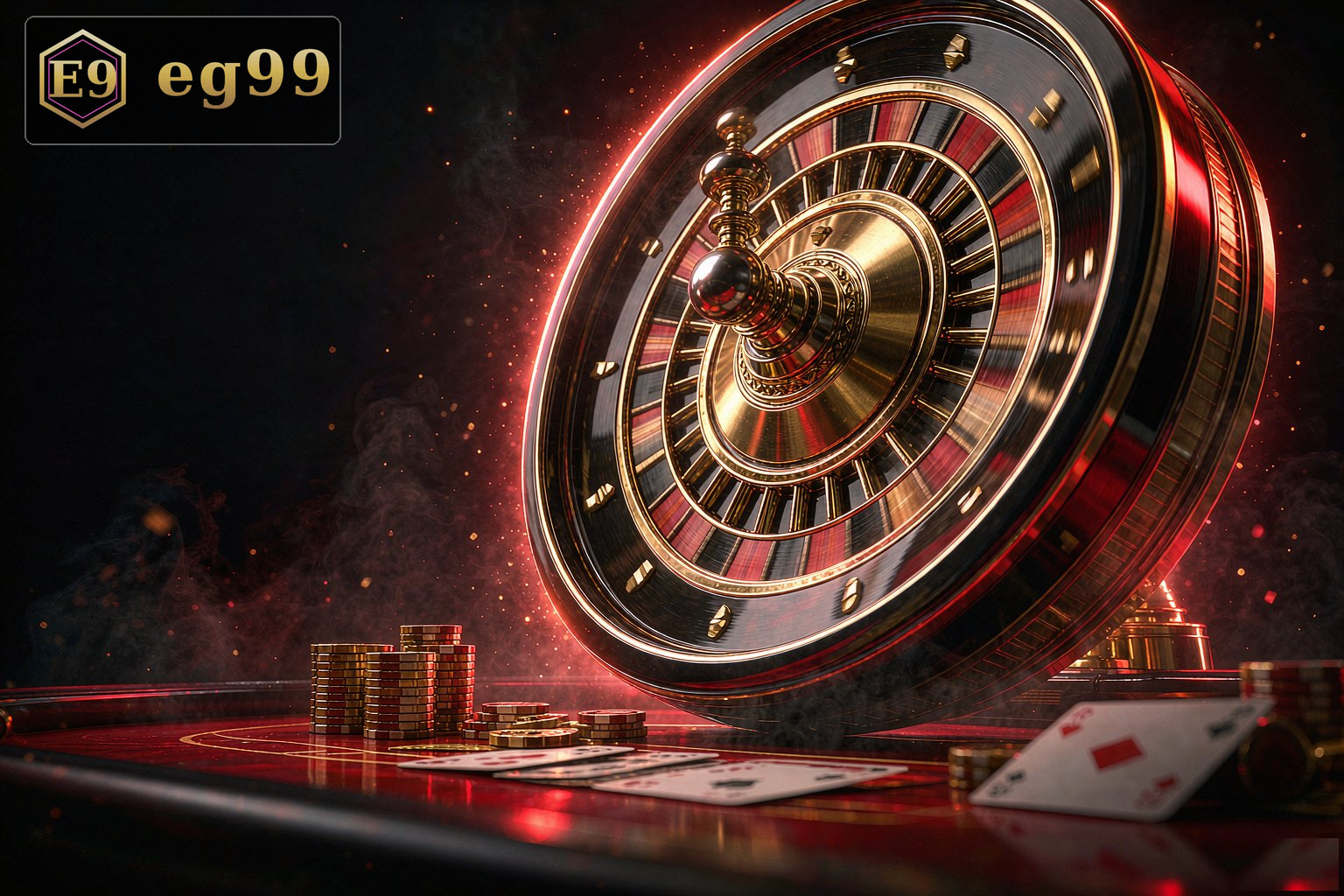 European Roulette Pro ပုံ ၃